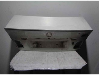 Recambio de porton trasero para bmw serie 3 coupe (e46) 2.0 16v diesel cat referencia OEM IAM 41627065260 BLANCO 2 PUERTAS