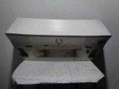 Recambio de porton trasero para bmw serie 3 coupe (e46) 2.0 16v diesel cat referencia OEM IAM 41627065260 BLANCO 2 PUERTAS