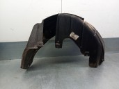 Recambio de paso rueda trasero izquierdo para ford b-max (jk) 1.6 tdci referencia OEM IAM AV11R278B51AD 1881079 