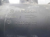 Recambio de caudalimetro para land rover freelander (ln) 2.0 turbodiesel referencia OEM IAM 0281002182 0280218012 BOSCH