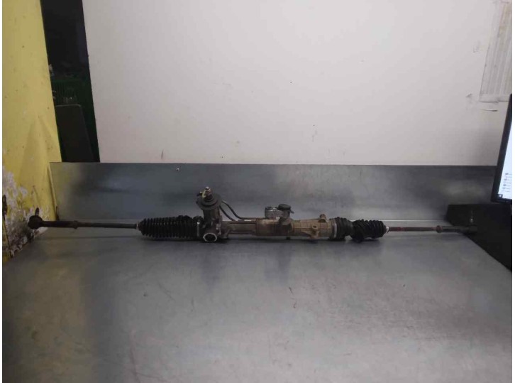 Recambio de cremallera direccion para fiat marea berlina (185) 1.6 16v cat referencia OEM IAM 464737630 15000991 TRW