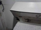 Recambio de porton trasero para bmw serie 3 coupe (e46) 2.0 16v diesel cat referencia OEM IAM 41627065260 BLANCO 2 PUERTAS