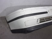 Recambio de paragolpes delantero para seat toledo (1l) 1.9 diesel cat (1y) referencia OEM IAM 1L0807217 BLANCO 