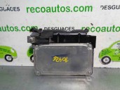 Replacement engine ECU for Seat Ibiza (6J5) 1.6 16V OEM IAM reference 03C906057CA 0261S04187 BOSCH
