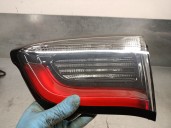 Replacement rear right tail light for Jeep Compass (MP, M6, MV, M7) 1.4 MultiAir OEM IAM reference 55112684AA 55112684AA 