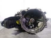 Recambio de caja cambios para volvo v40 station wagon (645) 1.9 di referencia OEM IAM 1023625 36050412 1023678