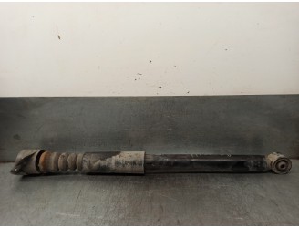Recambio de amortiguador trasero derecho para skoda roomster (5j7) 1.9 tdi referencia OEM IAM 1J9513025F  