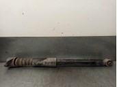 Recambio de amortiguador trasero derecho para skoda roomster (5j7) 1.9 tdi referencia OEM IAM 1J9513025F  