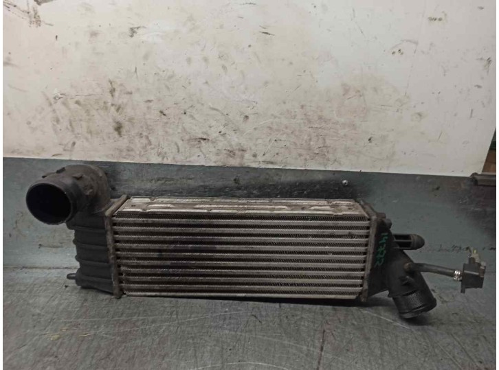 Recambio de intercooler para citroën c8 2.0 hdi cat (rhz / dw10ated) referencia OEM IAM 1489396080 870229HF VALEO