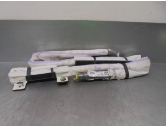 Recambio de airbag lateral delantero derecho para kia xceed 1.0 tgdi cat referencia OEM IAM 80420J7500 J785080000 MOBIS