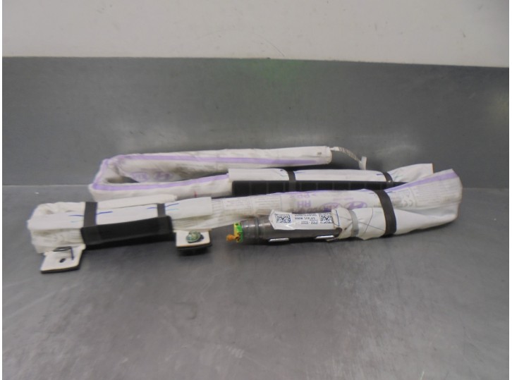Recambio de airbag lateral delantero derecho para kia xceed 1.0 tgdi cat referencia OEM IAM 80420J7500 J785080000 MOBIS