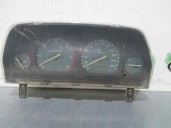 Recambio de cuadro instrumentos para land rover freelander (ln) 2.0 turbodiesel referencia OEM IAM 52010468C H0065228 