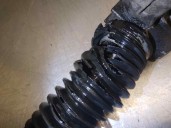 Recambio de cremallera direccion para fiat marea berlina (185) 1.6 16v cat referencia OEM IAM 464737630 15000991 TRW