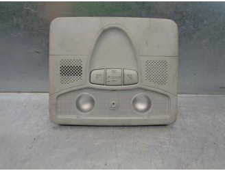 Recambio de luz interior para honda civic berlina 5 (fk) 2.2 ctdi referencia OEM IAM 84493F0879 