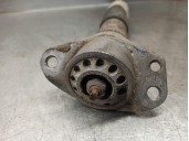 Recambio de amortiguador trasero derecho para skoda roomster (5j7) 1.9 tdi referencia OEM IAM 1J9513025F  