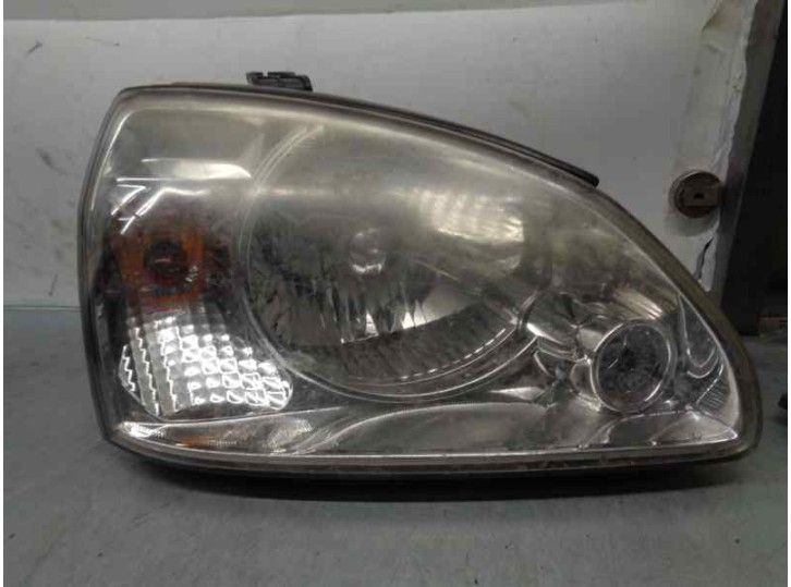 Recambio de faro derecho para kia carens 2.0 turbodiesel cat referencia OEM IAM 0K2JA51040  