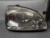 Recambio de faro derecho para kia carens 2.0 turbodiesel cat referencia OEM IAM 0K2JA51040 