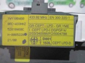 Recambio de cuadro instrumentos para land rover freelander (ln) 2.0 turbodiesel referencia OEM IAM 52010468C H0065228 