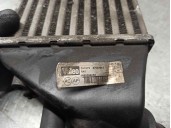 Recambio de intercooler para citroën c8 2.0 hdi cat (rhz / dw10ated) referencia OEM IAM 1489396080 870229HF VALEO