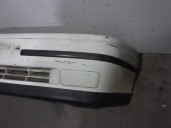 Recambio de paragolpes delantero para seat toledo (1l) 1.9 diesel cat (1y) referencia OEM IAM 1L0807217 BLANCO 