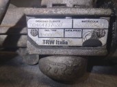 Recambio de cremallera direccion para fiat marea berlina (185) 1.6 16v cat referencia OEM IAM 464737630 15000991 TRW