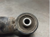 Recambio de amortiguador trasero derecho para skoda roomster (5j7) 1.9 tdi referencia OEM IAM 1J9513025F  