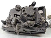 Recambio de faro derecho para kia carens 2.0 turbodiesel cat referencia OEM IAM 0K2JA51040  