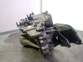 Recambio de caja cambios para volvo v40 station wagon (645) 1.9 di referencia OEM IAM 1023625 36050412 1023678