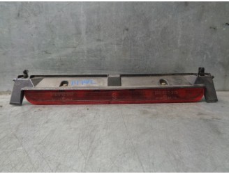 Replacement rear center brake light for Citroën C8 2.0 HDi CAT (RHZ / DW10ATED) OEM IAM reference 148380080 