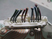 Recambio de cuadro instrumentos para land rover freelander (ln) 2.0 turbodiesel referencia OEM IAM 52010468C H0065228 