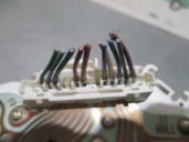 Recambio de cuadro instrumentos para land rover freelander (ln) 2.0 turbodiesel referencia OEM IAM 52010468C H0065228 