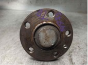 Recambio de mangueta trasera derecha para citroën c8 2.0 hdi cat (rhz / dw10ated) referencia OEM IAM 335071 