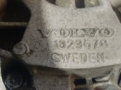 Recambio de caja cambios para volvo v40 station wagon (645) 1.9 di referencia OEM IAM 1023625 36050412 1023678