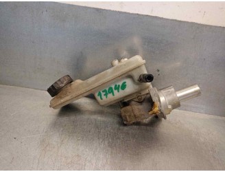 Recambio de bomba freno para renault megane ii classic berlina 1.9 dci diesel referencia OEM IAM 0204051266 0204Y21951 BOSCH