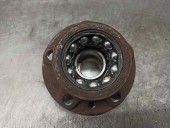 Recambio de mangueta trasera derecha para citroën c8 2.0 hdi cat (rhz / dw10ated) referencia OEM IAM 335071 