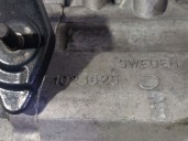 Recambio de caja cambios para volvo v40 station wagon (645) 1.9 di referencia OEM IAM 1023625 36050412 1023678