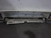 Recambio de paragolpes delantero para seat toledo (1l) 1.9 diesel cat (1y) referencia OEM IAM 1L0807217 BLANCO 
