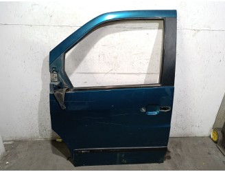 Recambio de puerta delantera izquierda para mercedes-benz clase v (638/2) v 220 cdi (638.294) referencia OEM IAM A6387200405 A63