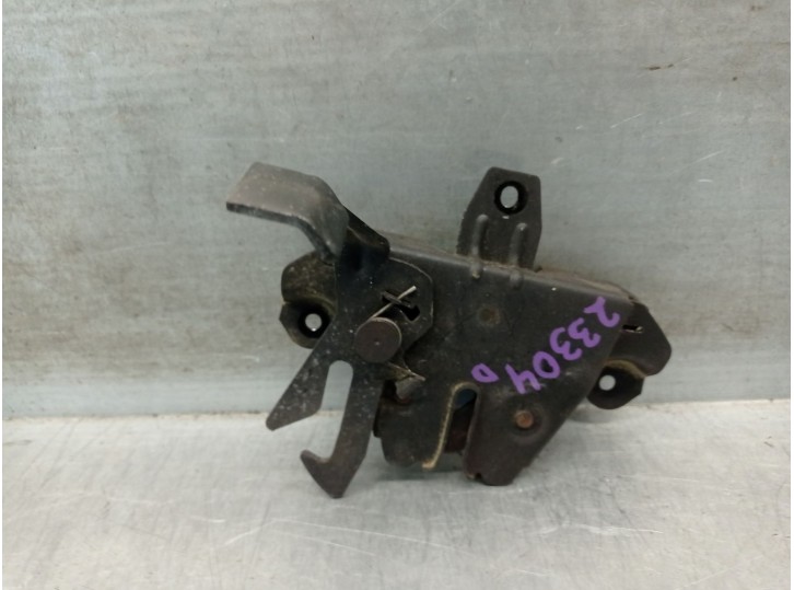 Recambio de cerradura capot para volvo v40 station wagon (645) 1.9 di referencia OEM IAM 30803242 30803242 