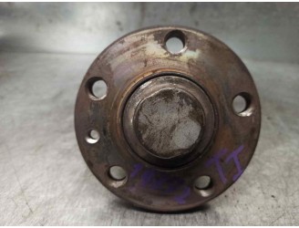Recambio de mangueta trasera izquierda para citroën c8 2.0 hdi cat (rhz / dw10ated) referencia OEM IAM 335071 