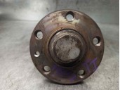 Replacement left rear stub axle for citroën c8 2.0 hdi cat (rhz / dw10ated) OEM IAM reference 335071 