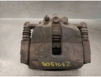 Recambio de pinza freno delantera derecha para ford b-max (jk) 1.6 tdci referencia OEM IAM 1858142 1858142 