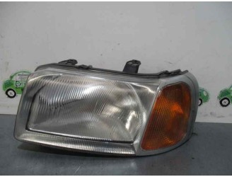 Recambio de faro izquierdo para land rover freelander (ln) 2.0 turbodiesel referencia OEM IAM AMR4000 5 PUERTAS