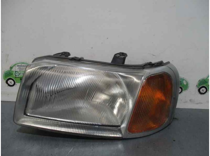Recambio de faro izquierdo para land rover freelander (ln) 2.0 turbodiesel referencia OEM IAM AMR4000 5 PUERTAS