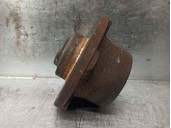 Recambio de mangueta trasera izquierda para citroën c8 2.0 hdi cat (rhz / dw10ated) referencia OEM IAM 335071 