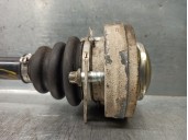 Recambio de transmision trasera izquierda para bmw x3 (e83) 2.0 turbodiesel cat referencia OEM IAM 7537607AI02 