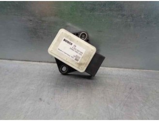 Recambio de modulo electronico para honda civic berlina 5 (fk) 2.2 ctdi referencia OEM IAM 39960SMG003 0265005649 BOSCH