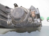 Recambio de faro izquierdo para land rover freelander (ln) 2.0 turbodiesel referencia OEM IAM AMR4000  5 PUERTAS