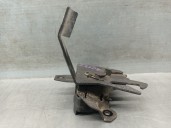 Recambio de cerradura capot para volvo v40 station wagon (645) 1.9 di referencia OEM IAM 30803242 30803242 