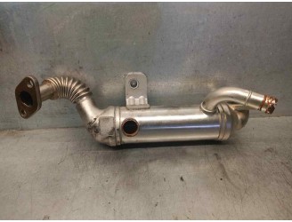 Recambio de enfriador egr para kia cee´d 1.6 crdi cat referencia OEM IAM 284162A410V2 